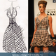 Illustration for article titled emProject Runway/em: Glamorous… For A 70s Las Vegas Lounge